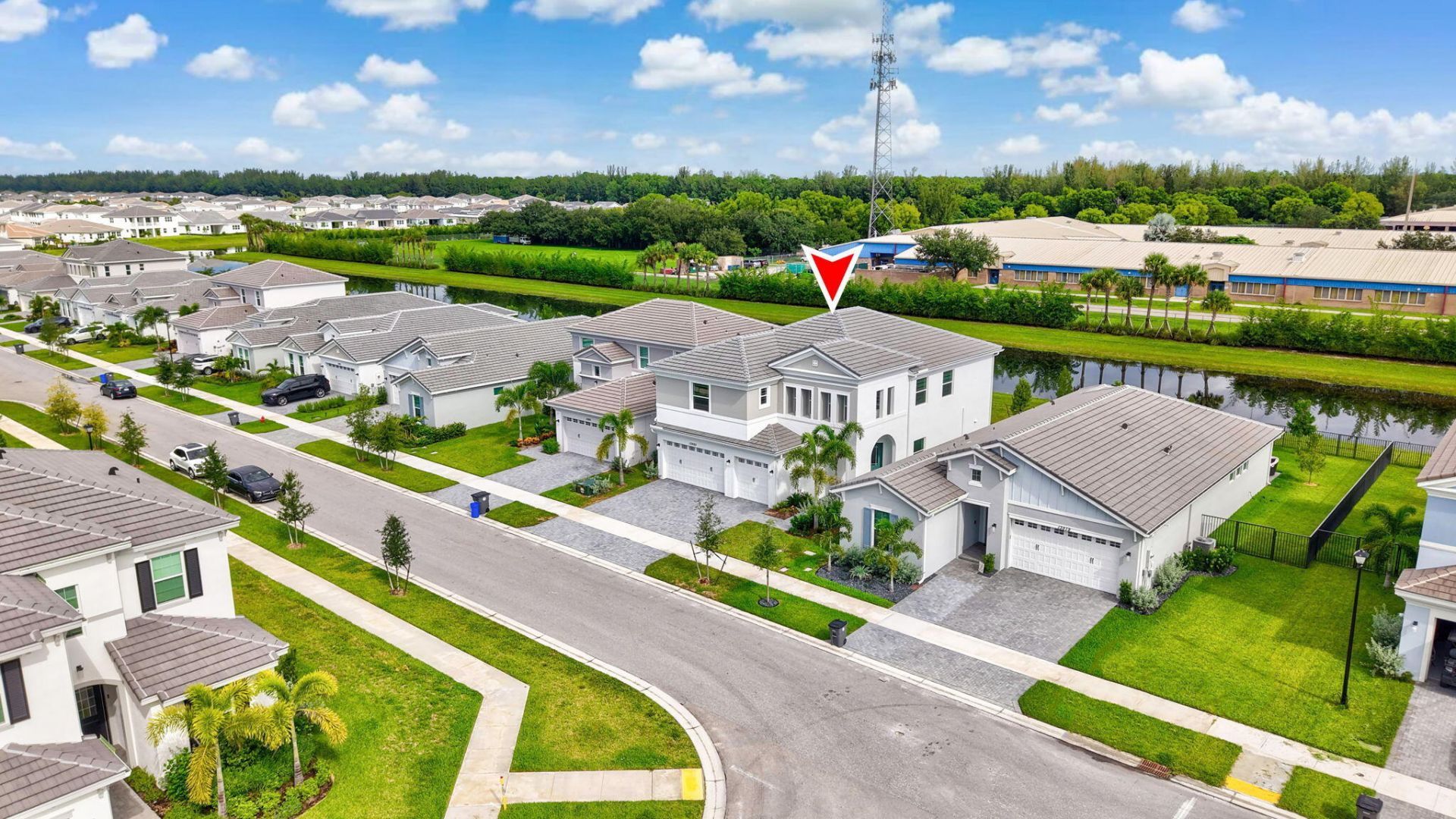 13985 Spruce Pine Drive, Westlake, FL 33470 Photo
