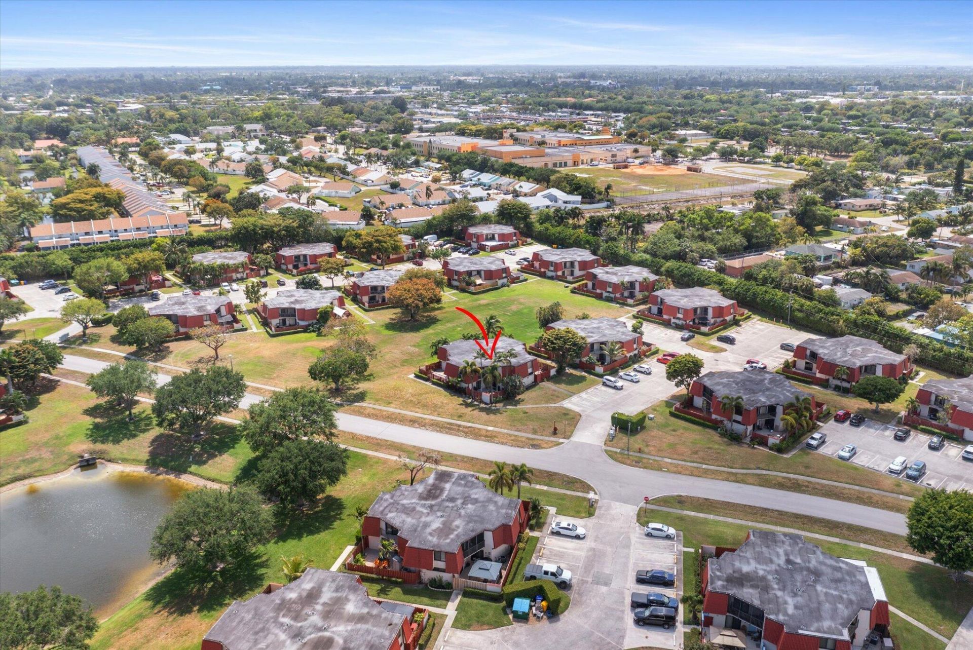3750 Victoria Drive, West Palm Beach, FL 33406 Photo