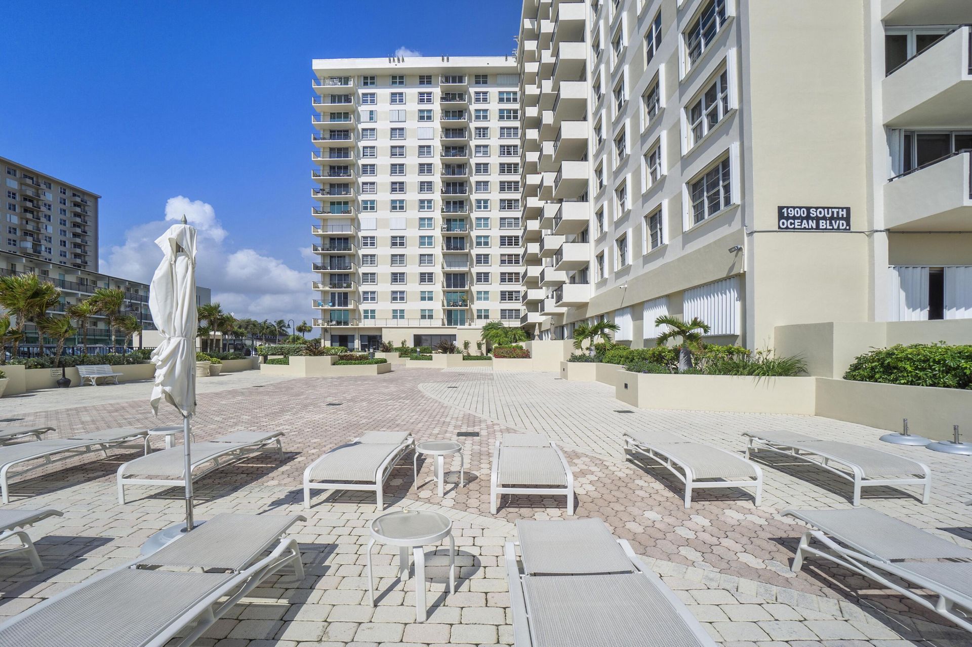 1900 S Ocean Boulevard, Unit 14T, Lauderdale by the Sea, FL 33062 Photo