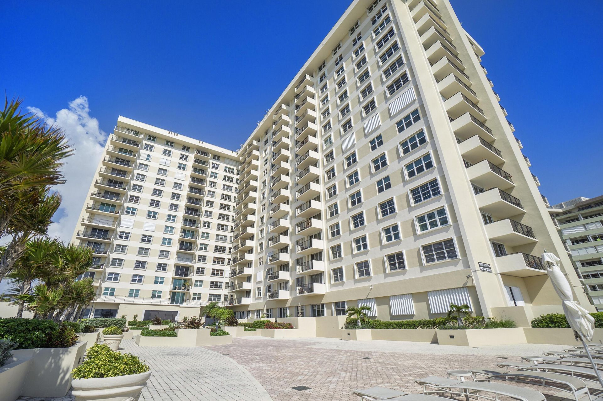 1900 S Ocean Boulevard, Unit 14T, Lauderdale by the Sea, FL 33062 Photo