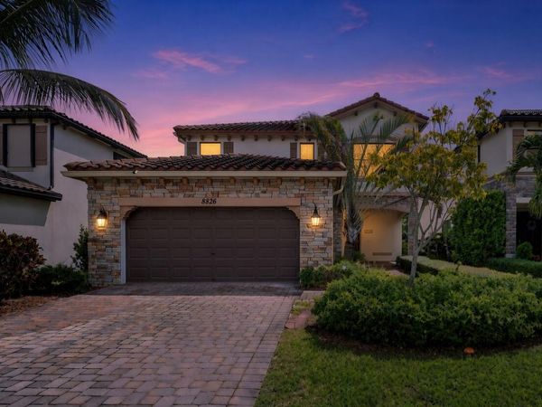8826 Sea Chase Drive, Lake Worth, FL 33467