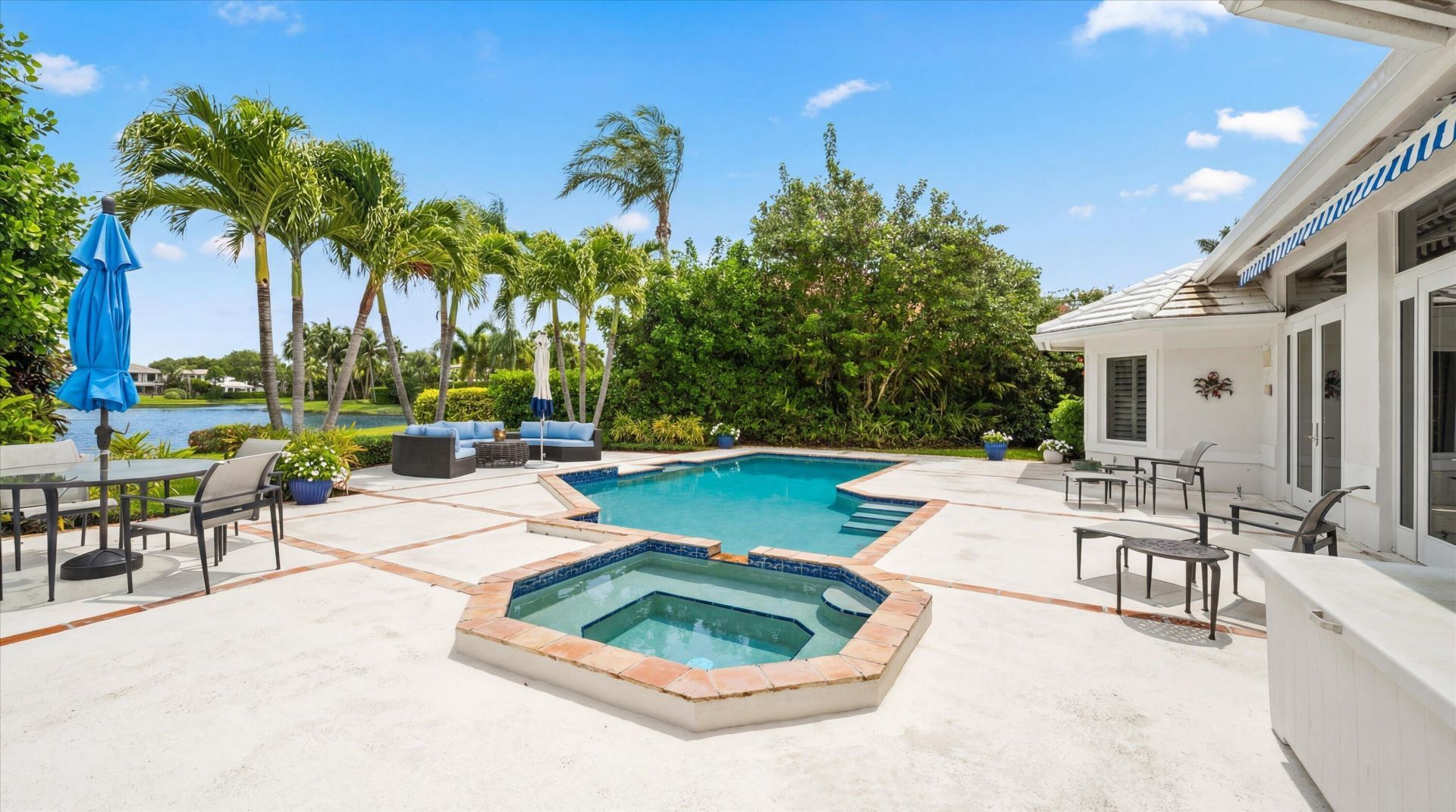 116 Echo Drive, Jupiter, FL 33458 Photo