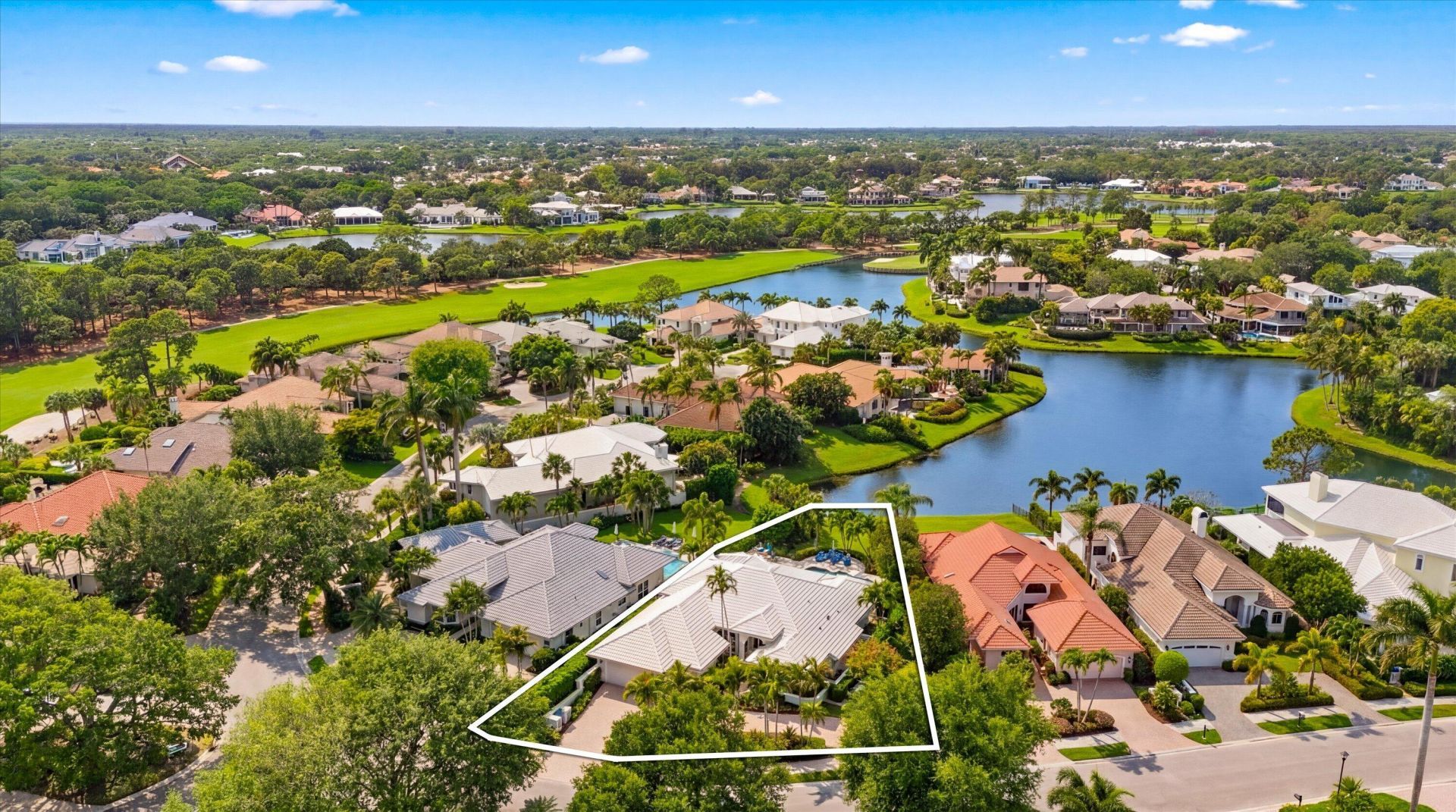 116 Echo Drive, Jupiter, FL 33458 Photo
