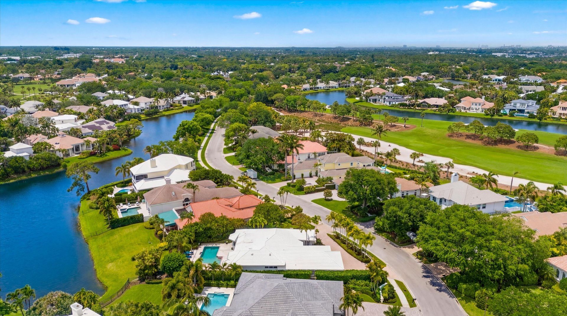 116 Echo Drive, Jupiter, FL 33458 Photo