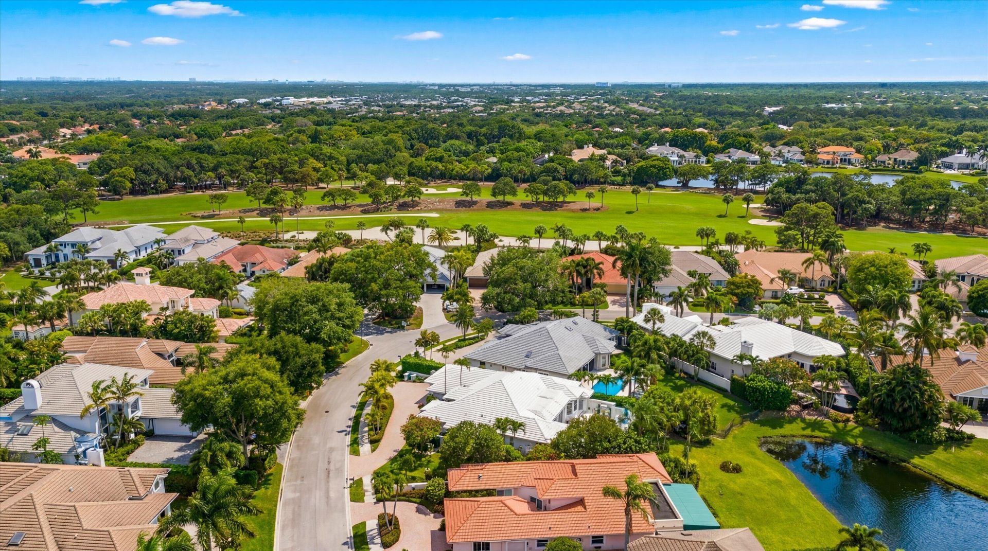 116 Echo Drive, Jupiter, FL 33458 Photo
