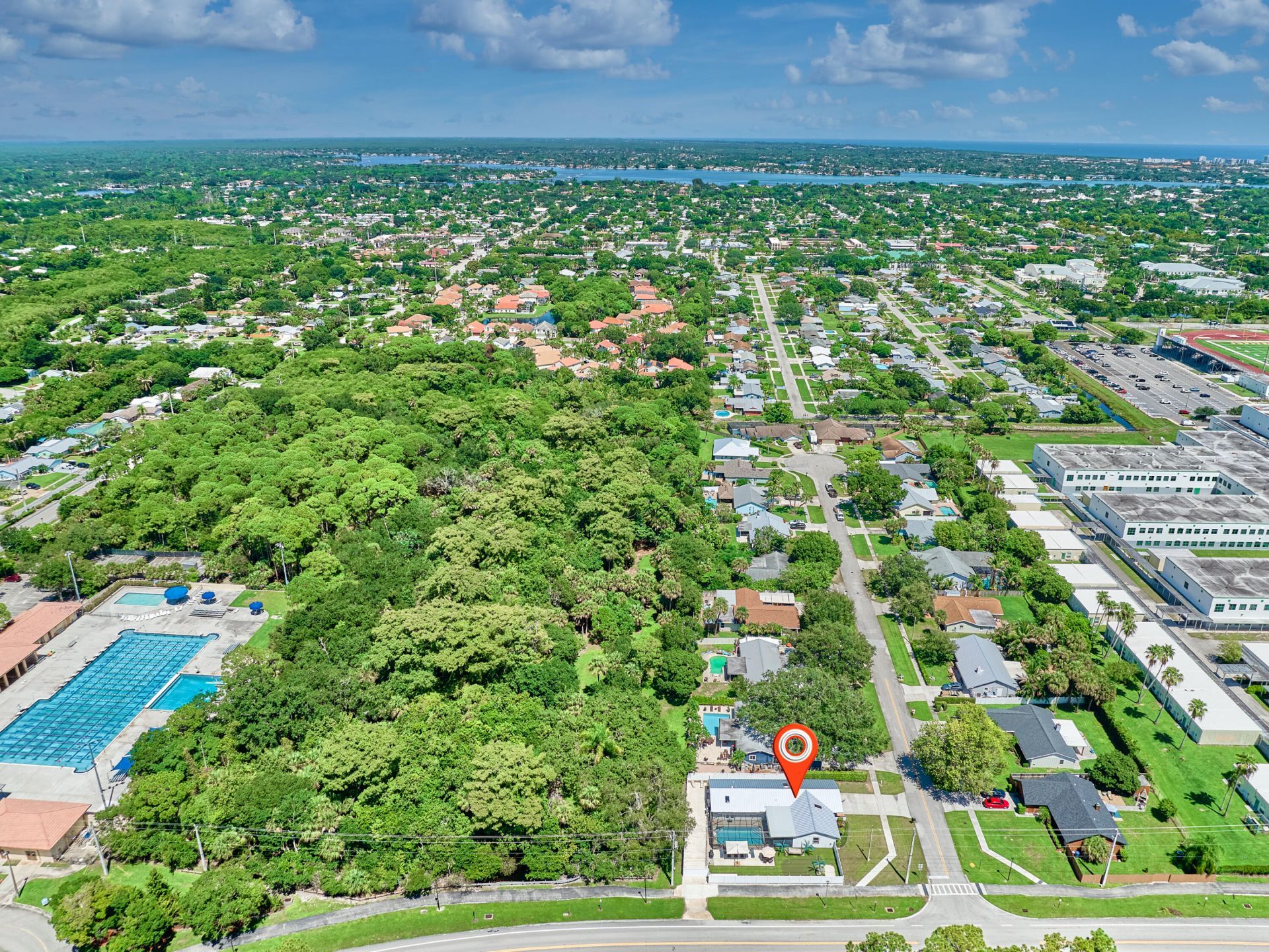 708 Weldwood Road, Jupiter, FL 33458 Photo