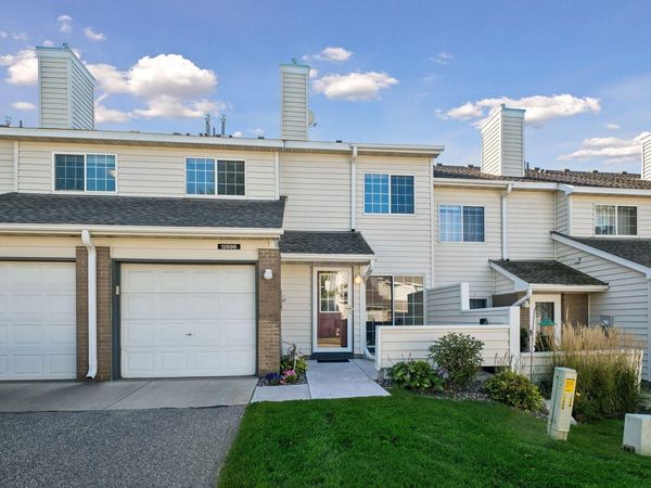 12886 Echo Lane , Apple Valley, MN 55124