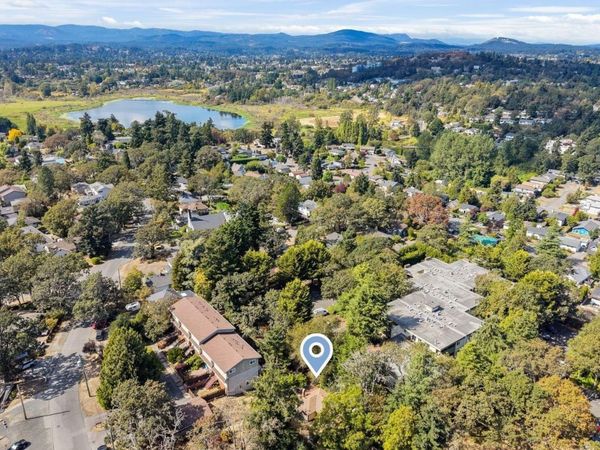 1030 Falmouth Rd , Saanich, BC V8X 3A5