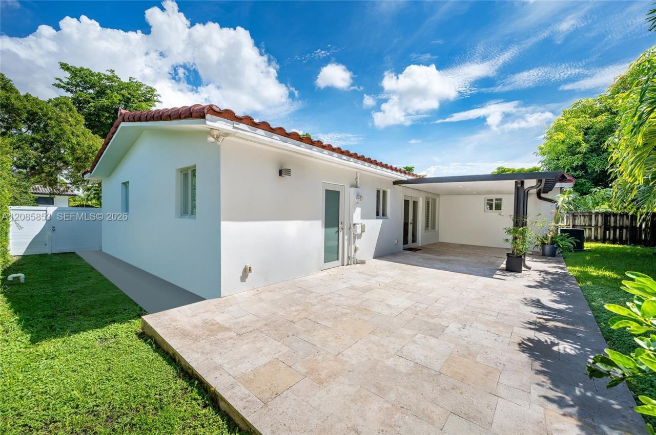 6430 SW 21 St, West Miami, FL 33155 Photo