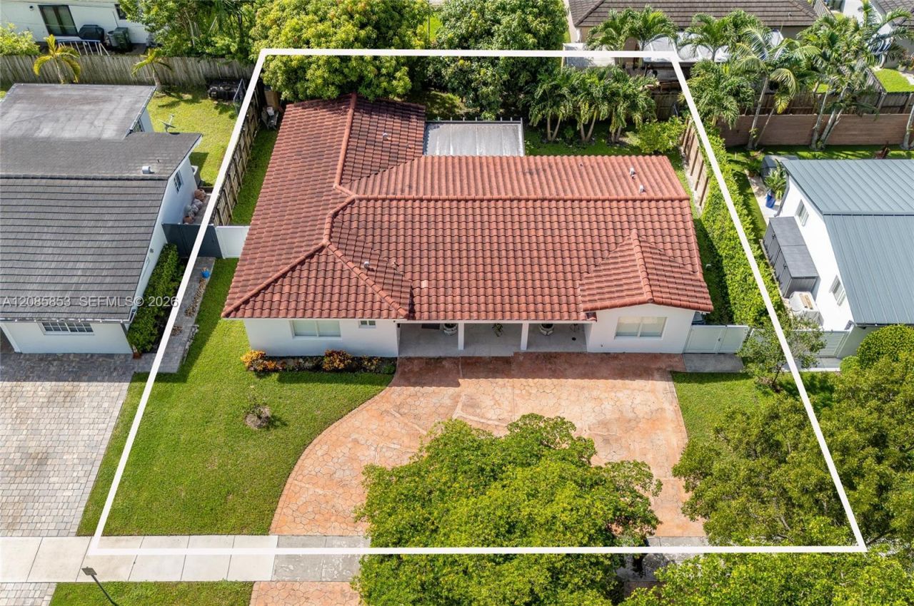 6430 SW 21 St, West Miami, FL 33155 Photo