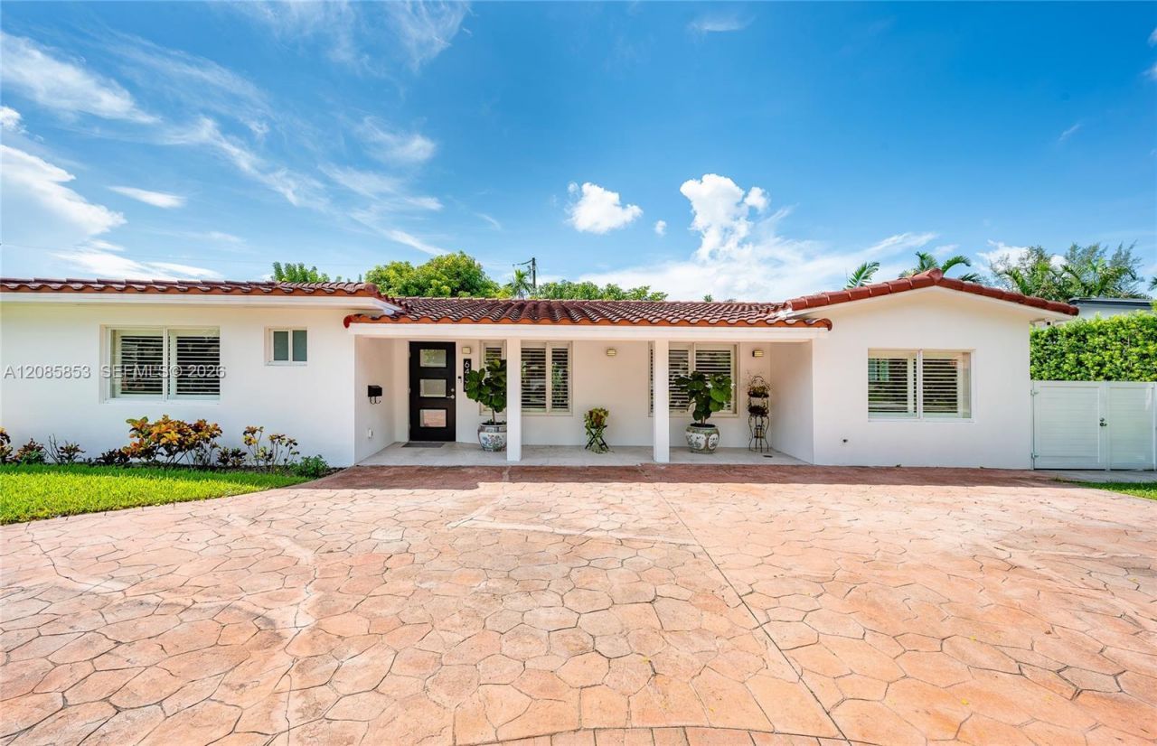6430 SW 21 St, West Miami, FL 33155 Photo