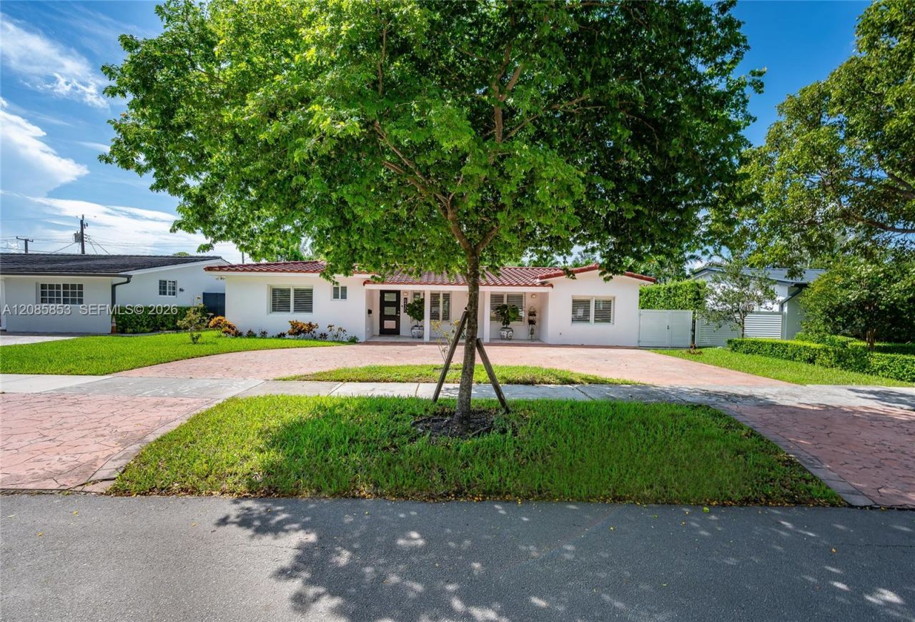 6430 SW 21 St, West Miami, FL 33155 Photo