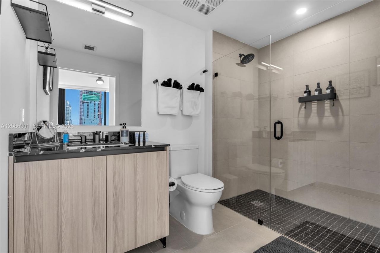 225 N Miami Ave, Unit 3501, Miami, FL 33128 Photo