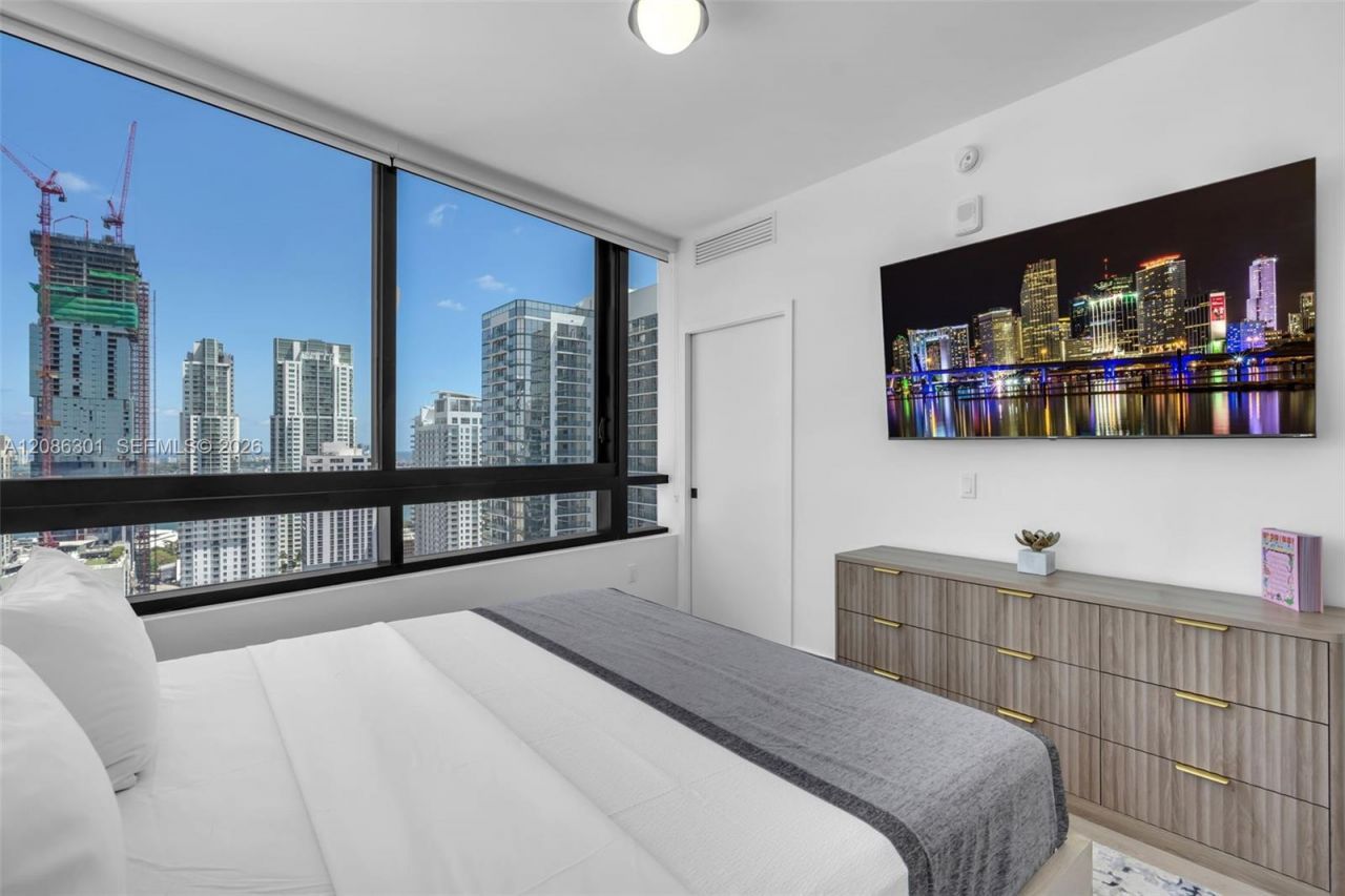 225 N Miami Ave, Unit 3501, Miami, FL 33128 Photo