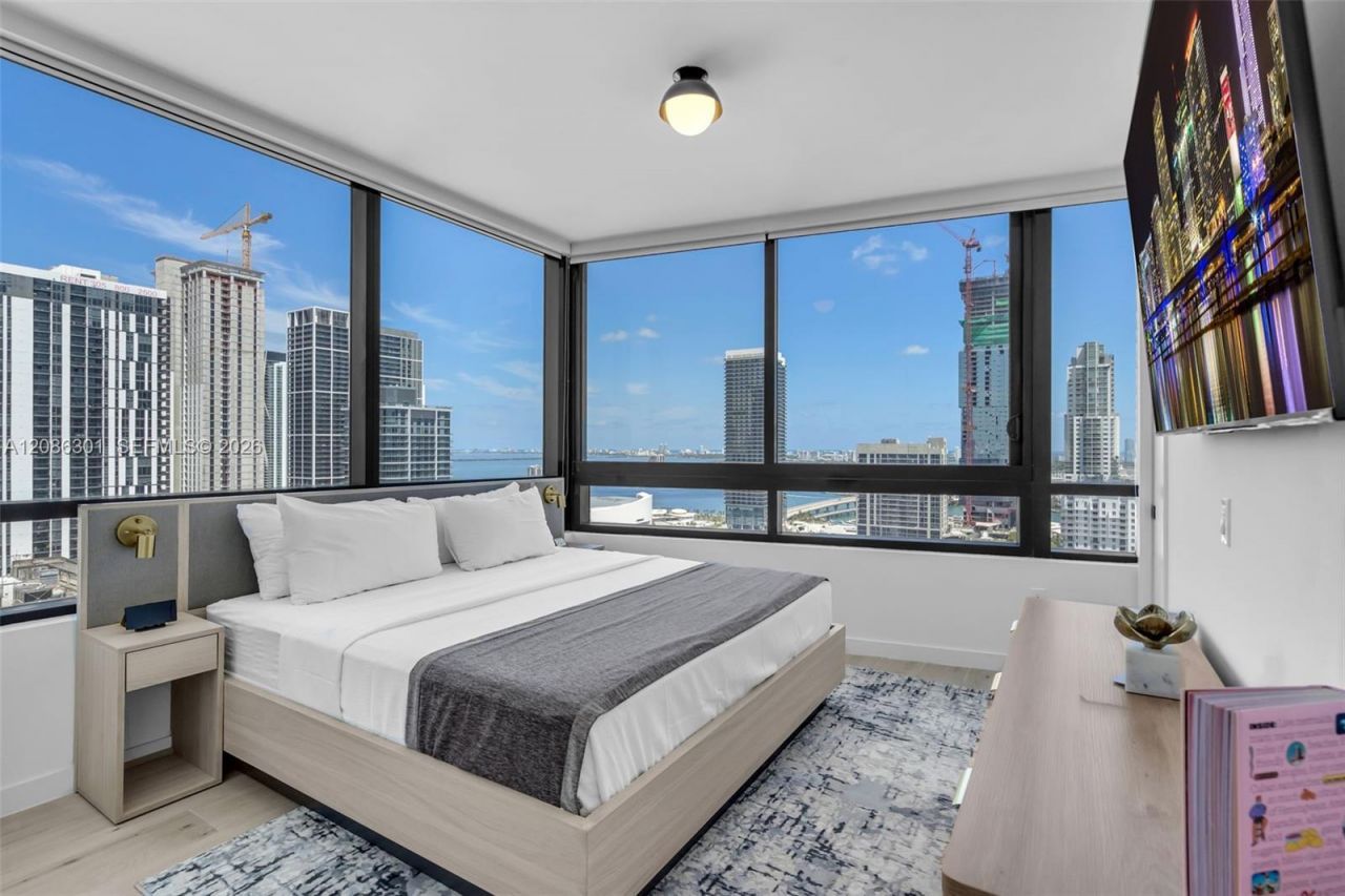 225 N Miami Ave, Unit 3501, Miami, FL 33128 Photo
