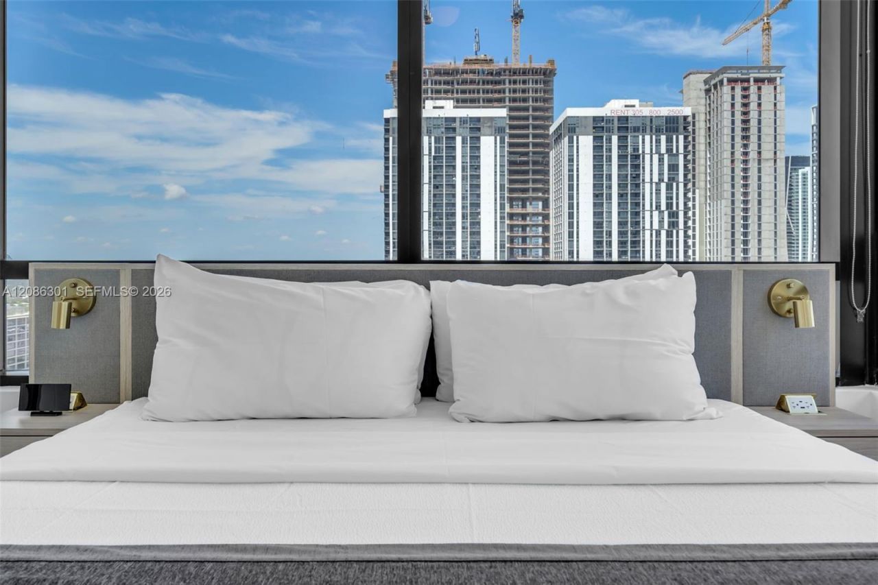 225 N Miami Ave, Unit 3501, Miami, FL 33128 Photo