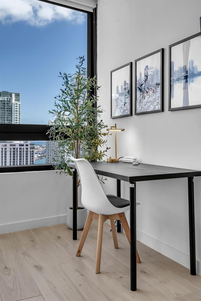 225 N Miami Ave, Unit 3501, Miami, FL 33128 Photo