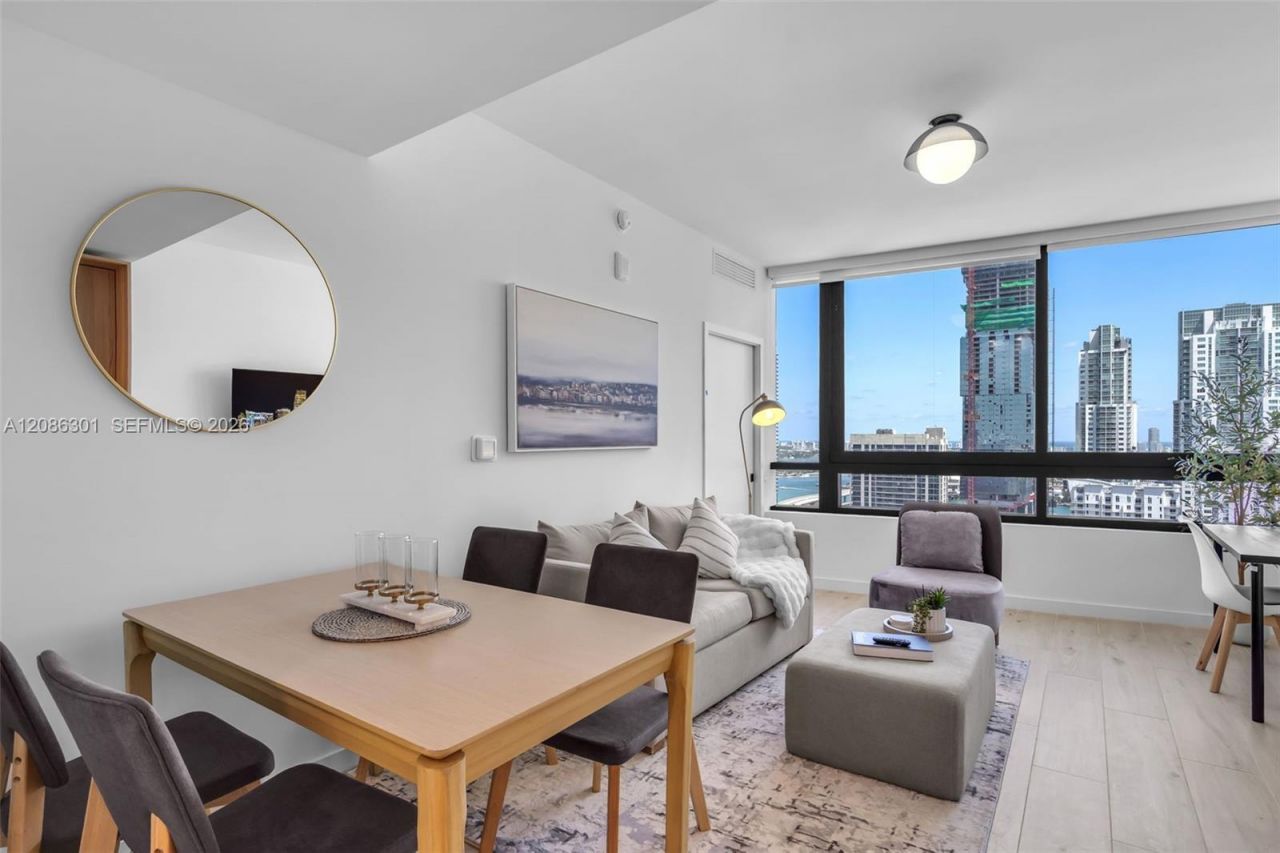 225 N Miami Ave, Unit 3501, Miami, FL 33128 Photo