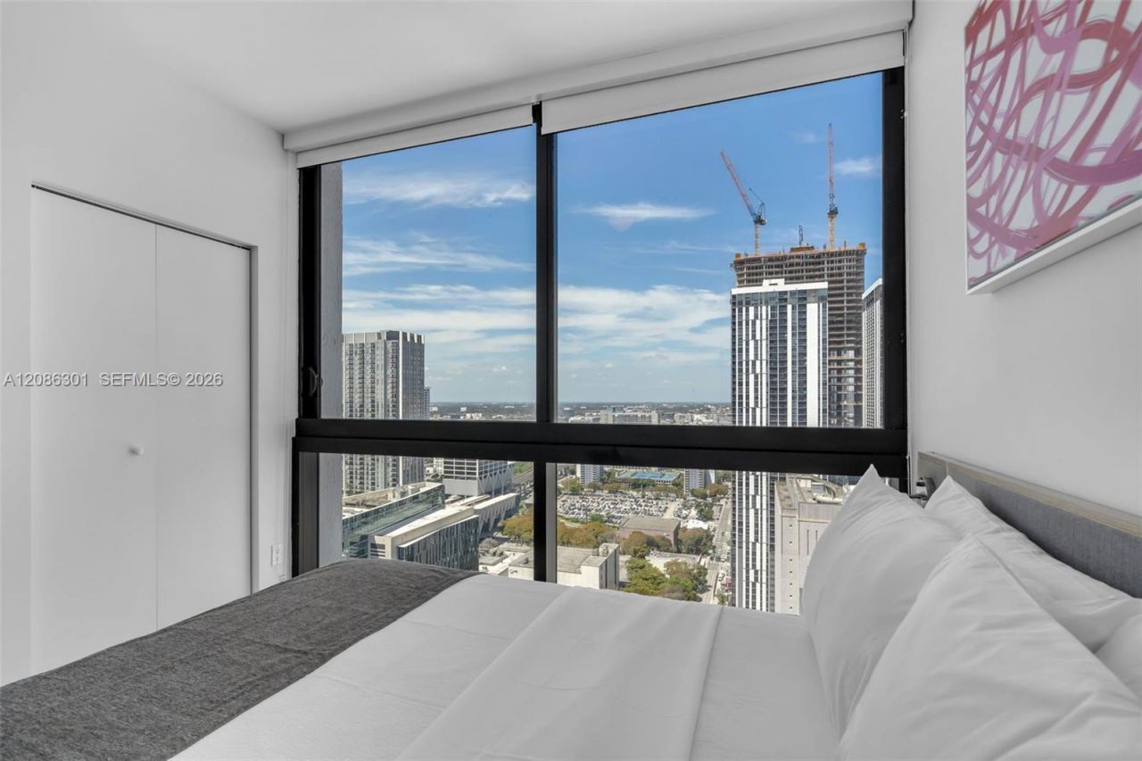 225 N Miami Ave, Unit 3501, Miami, FL 33128 Photo