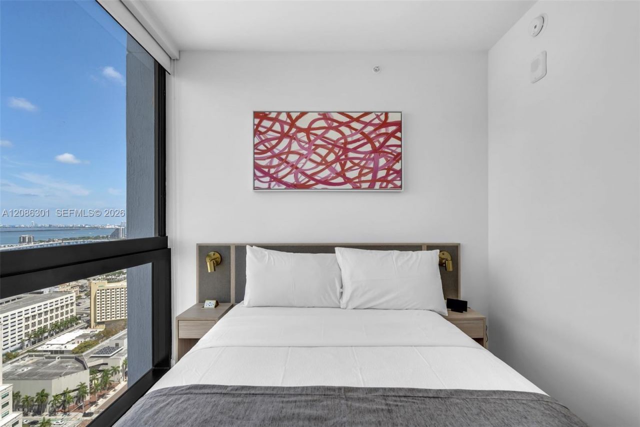 225 N Miami Ave, Unit 3501, Miami, FL 33128 Photo