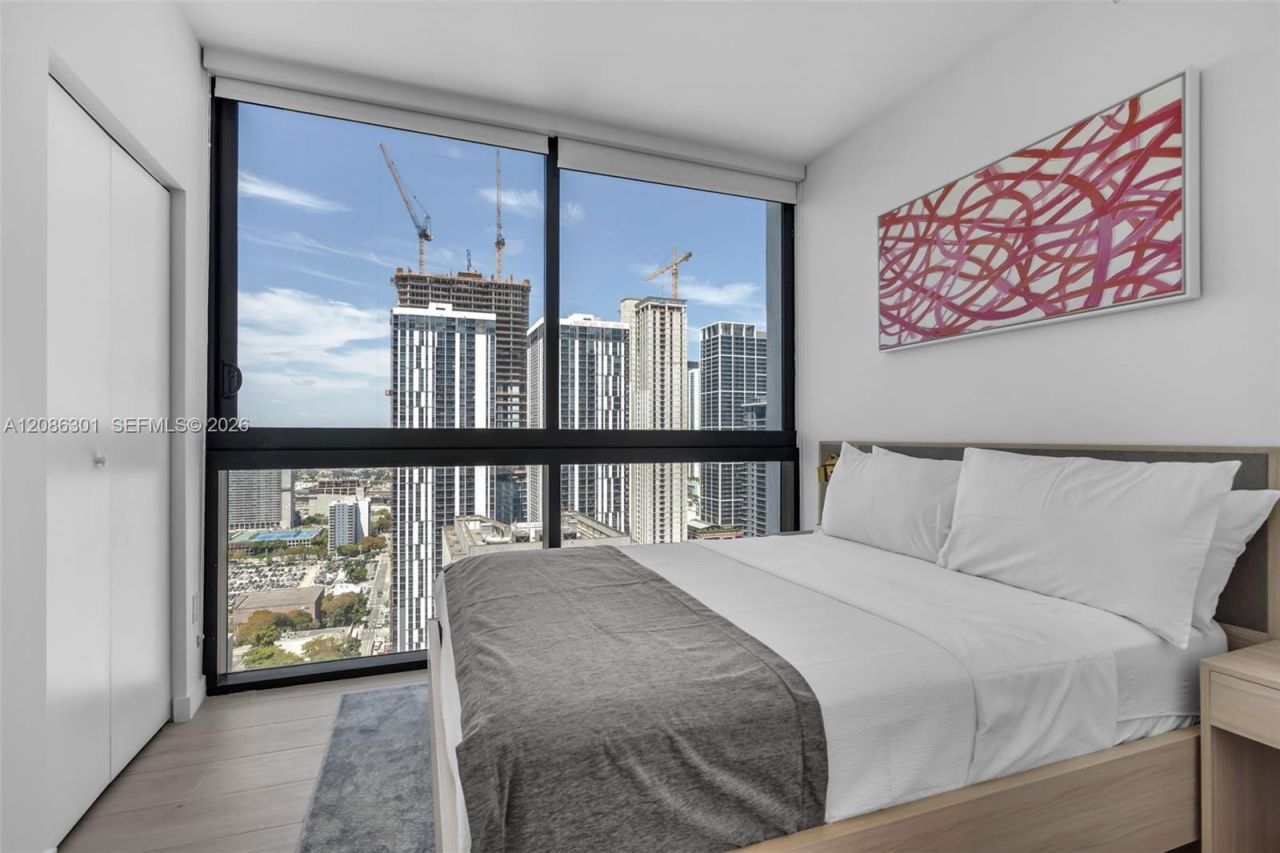 225 N Miami Ave, Unit 3501, Miami, FL 33128 Photo