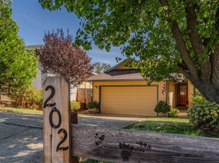 202 Westview Dr, Jackson, CA 95642 Photo