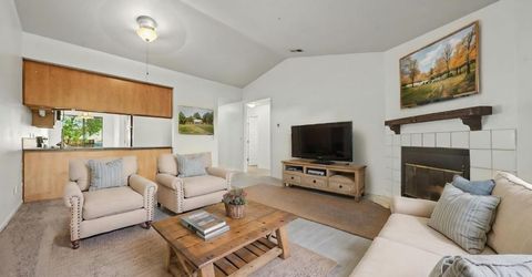 202 Westview Dr, Jackson, CA 95642 Photo