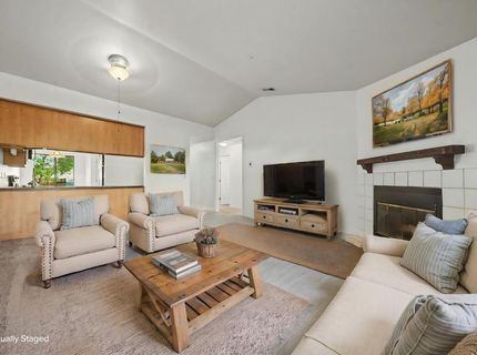 202 Westview Dr, Jackson, CA 95642 Photo