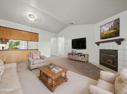 202 Westview Dr, Jackson, CA 95642 Photo