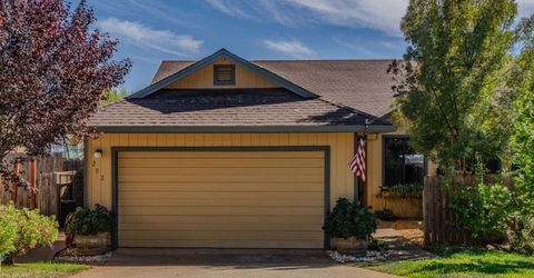 202 Westview Dr, Jackson, CA 95642 Photo