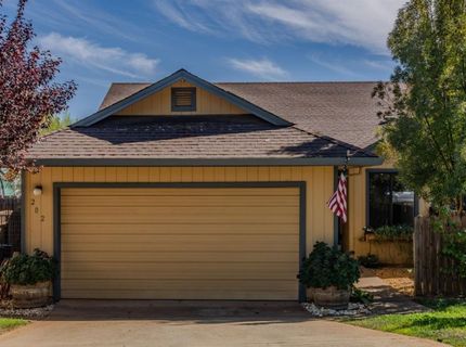202 Westview Dr, Jackson, CA 95642 Photo