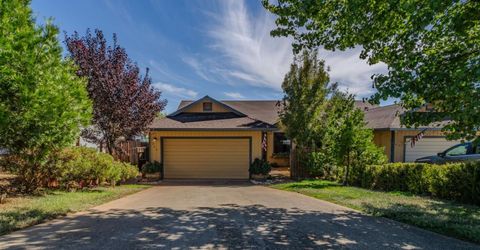 202 Westview Dr, Jackson, CA 95642 Photo