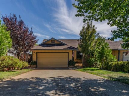 202 Westview Dr, Jackson, CA 95642 Photo