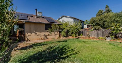 202 Westview Dr, Jackson, CA 95642 Photo