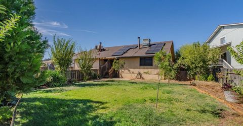 202 Westview Dr, Jackson, CA 95642 Photo