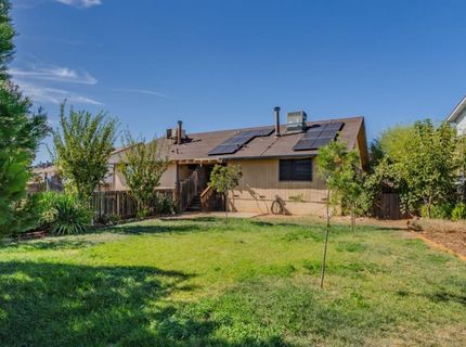202 Westview Dr, Jackson, CA 95642 Photo