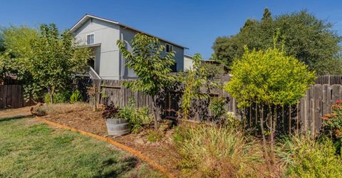 202 Westview Dr, Jackson, CA 95642 Photo