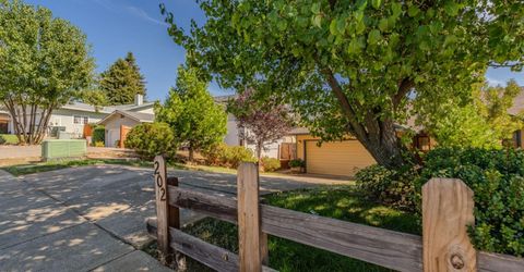 202 Westview Dr, Jackson, CA 95642 Photo