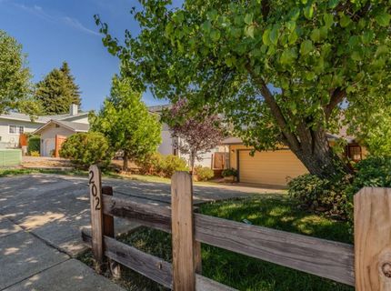202 Westview Dr, Jackson, CA 95642 Photo