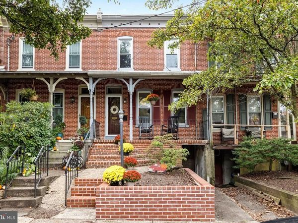 1718 13TH STREET, WILMINGTON, DE 19806