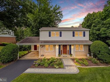 6800 SYDENSTRICKER ROAD, SPRINGFIELD, VA 22152
