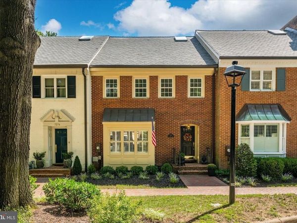 7272 EVANS MILL ROAD, MCLEAN, VA 22101