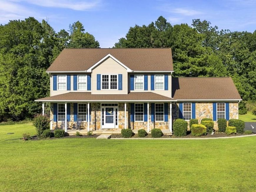 13512 Shrewsbury Court , Charlotte Hall, MD 20622 Main Photo