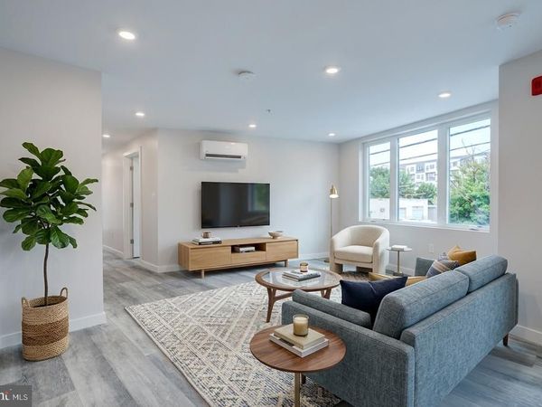 2240 FRANKFORD AVENUE , Unit 4, PHILADELPHIA, PA 19125