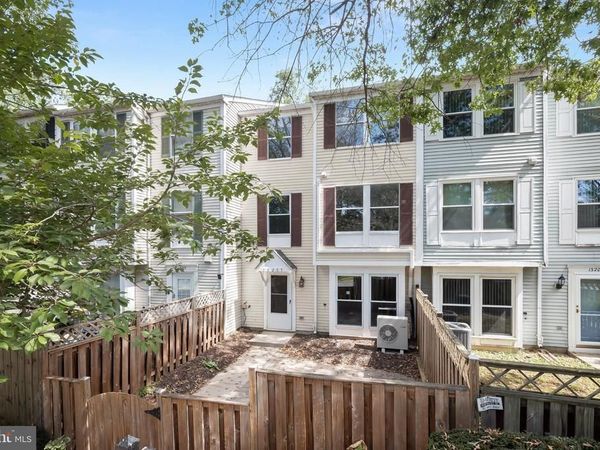 13207 WHITECHURCH CIRCLE, GERMANTOWN, MD 20874
