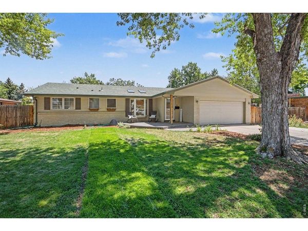 700 S Arbutus St, Lakewood, CO 80228