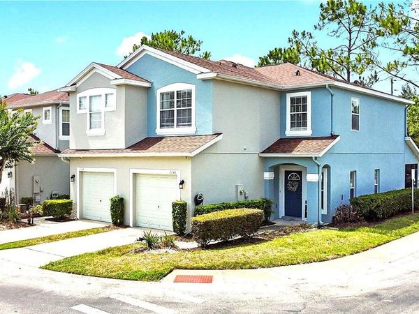 2048 SCHULLER WAY , CASSELBERRY, FL 32707