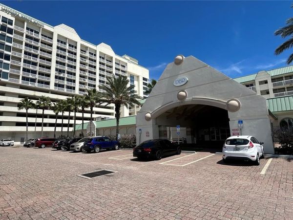 2700 N ATLANTIC AVENUE , Unit 423, DAYTONA BEACH, FL 32118