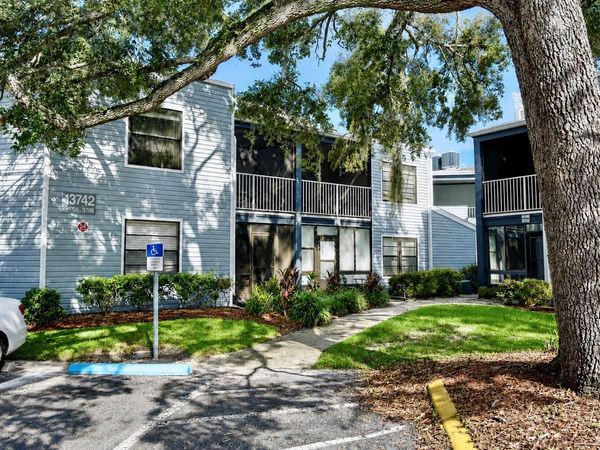 3712 SOUTHPOINTE DRIVE, Unit U6, ORLANDO, FL 32822