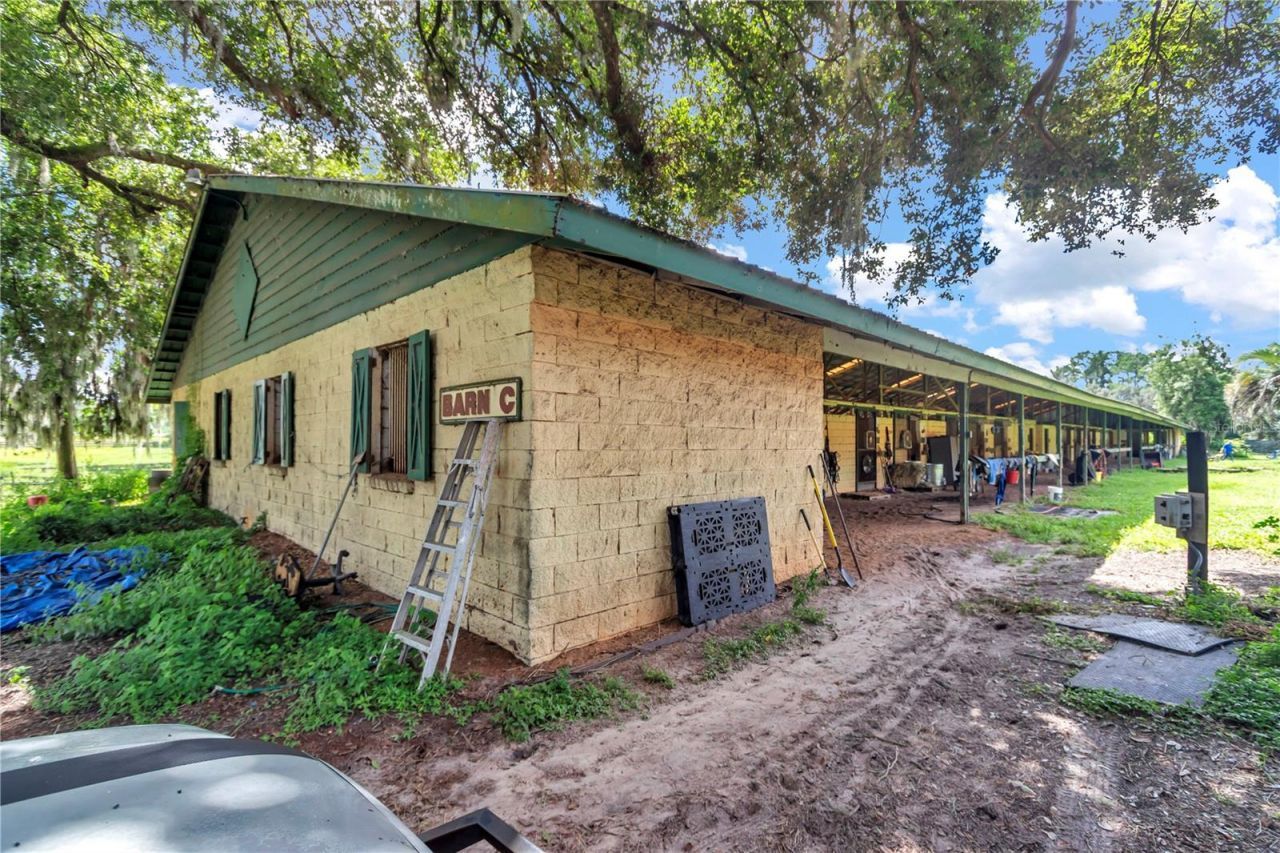 Please Call For Address, Reddick, FL 32686 Photo